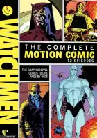  Хранители: Видеокомикс смотреть онлайн мультсериал 1 сезон 